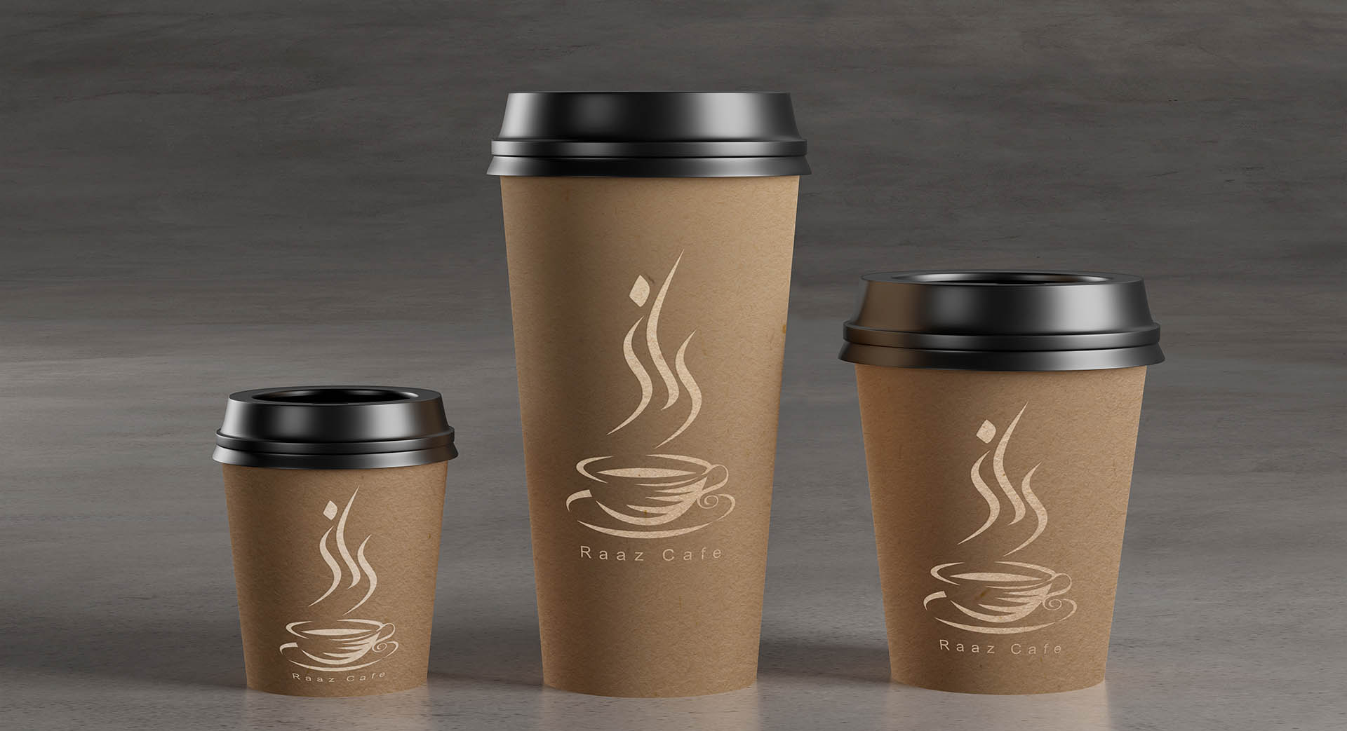 Coffee Cups Raaz